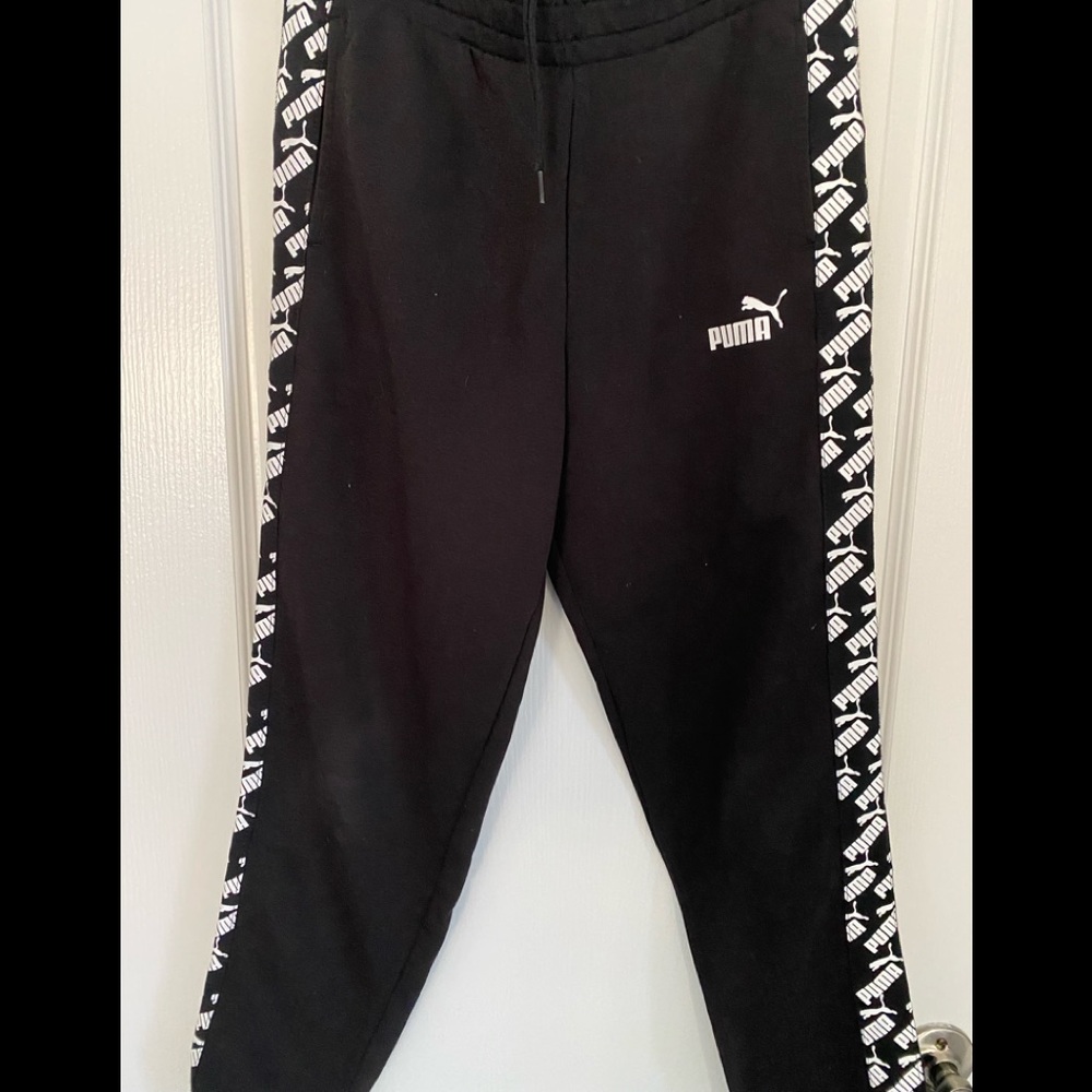 Puma sweats